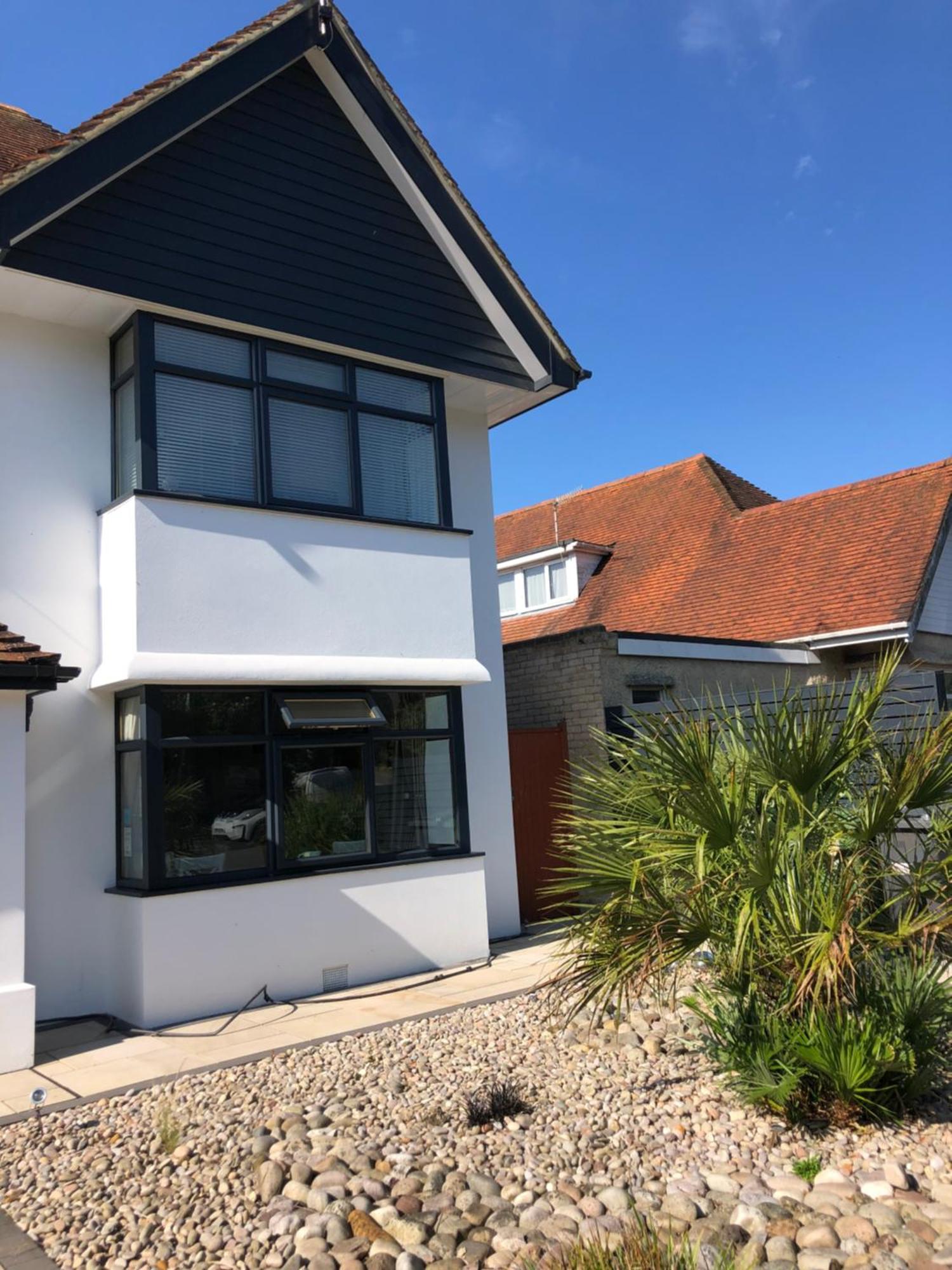 The Mariners Guest House Poole Exteriör bild