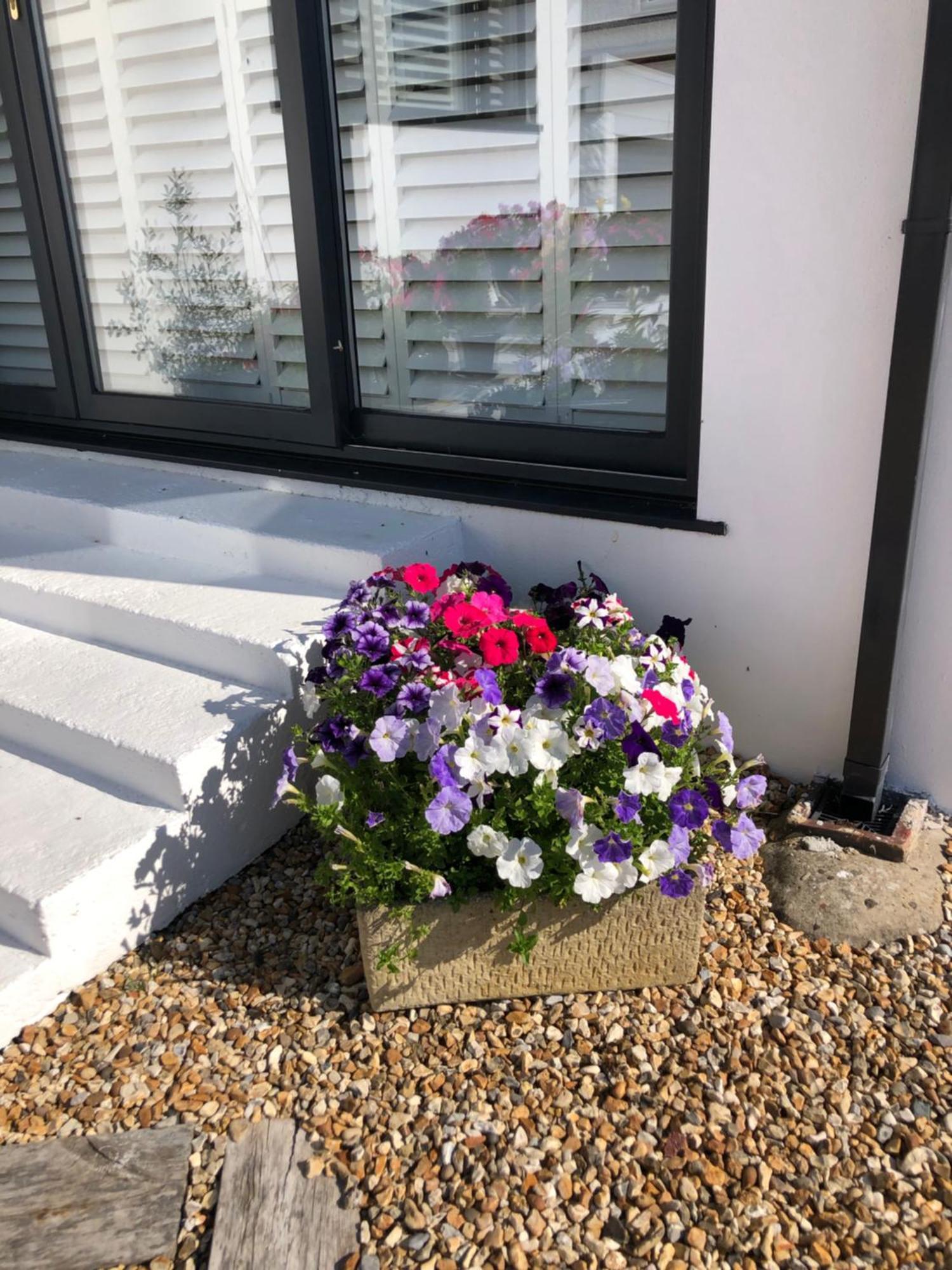 The Mariners Guest House Poole Exteriör bild